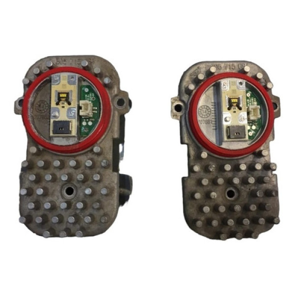 Par De Led Do Farol Bmw Série 4