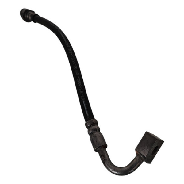 Flexível Freio Traseiro Vw Jetta 2014 A 2018