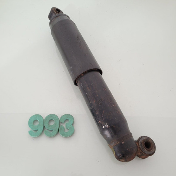 Amortecedor Traseiro Fiat Strada Cod 51843256 Cx 993