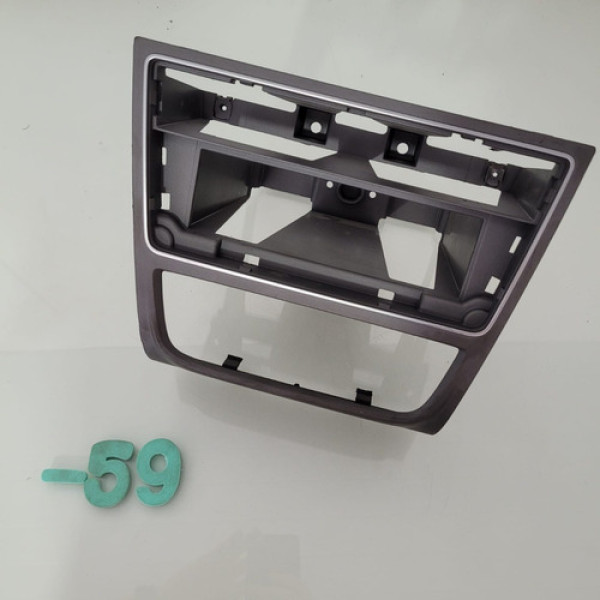 Moldura Painel Central Vw Saveiro G6