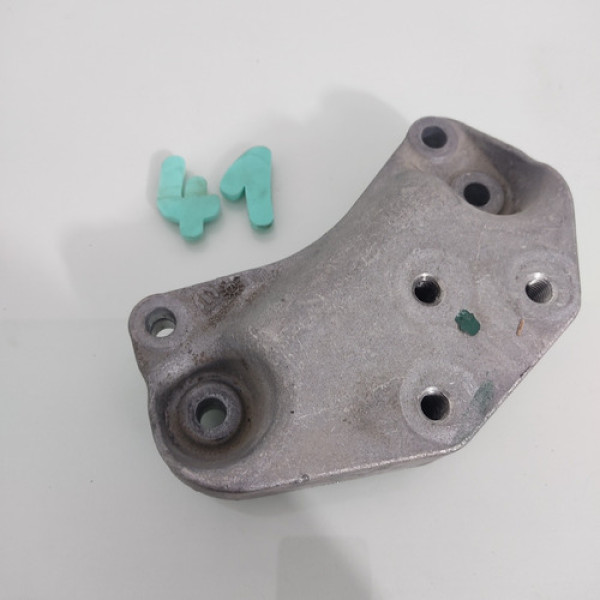 Suporte Coxim Motor Lado Esquerdo Jeep Renegade 