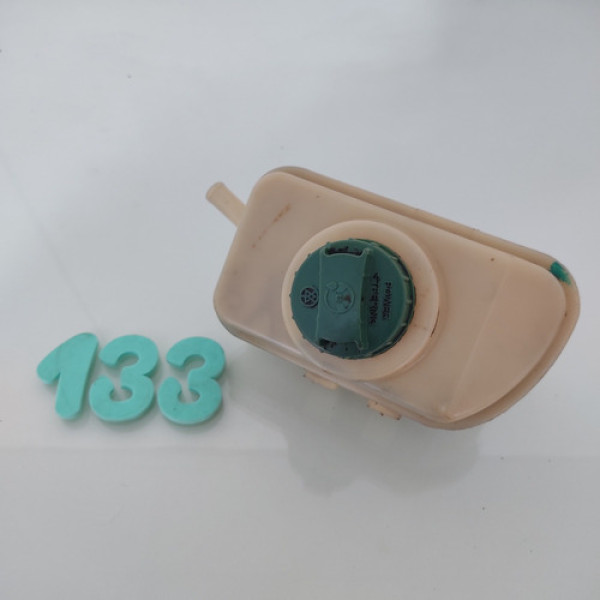 Reservatório Direção Hidráulica Chery Qq