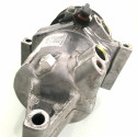 Compressor De Ar Condicionado Nissan Versa 2016 Cx 789