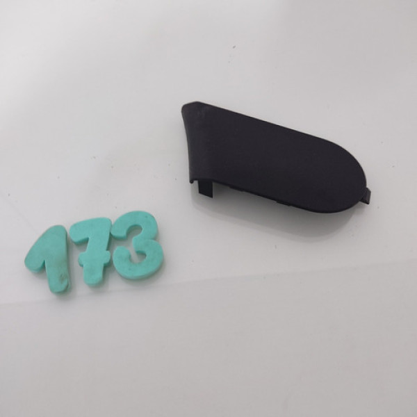 Tampa Acabamento Painel Fiat Freemont 