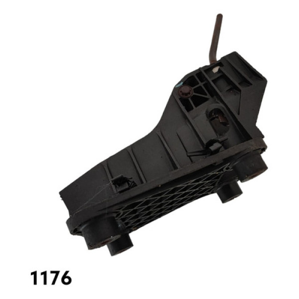 Trambulador Câmbio Manual Peugeot 307