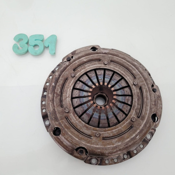 Kit Embreagem Vw Saveiro G5 G6 1.6