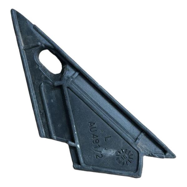 Absorvedor Ruído Porta Dianteira Esquerda Audi A4 8w0867367 