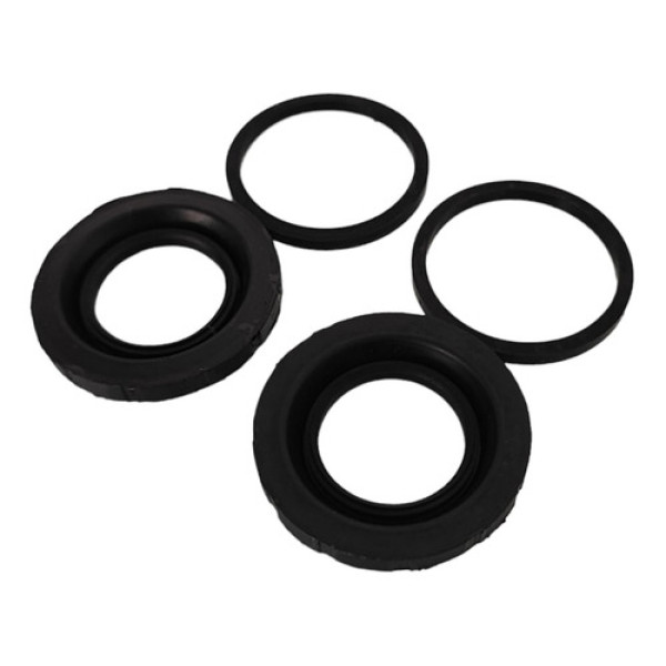 Reparo Cilindro Roda Traseira Vw Pointer Cod C15466