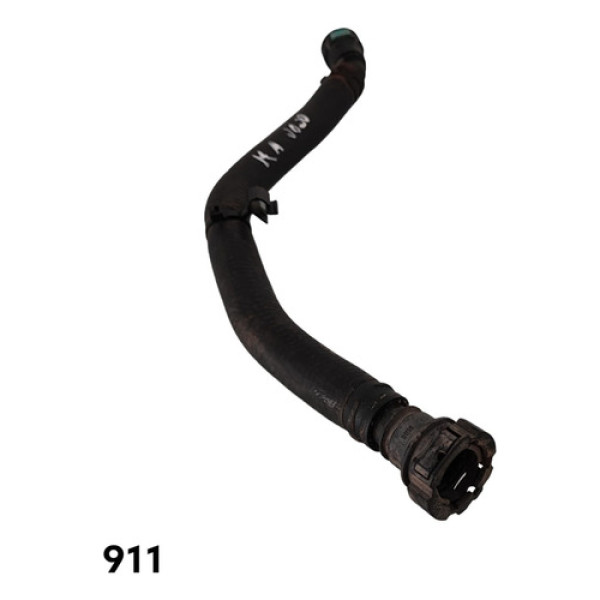 Mangueira Superior Do Radiador Ford Ka 1.0 3cc  C1b118k579dc