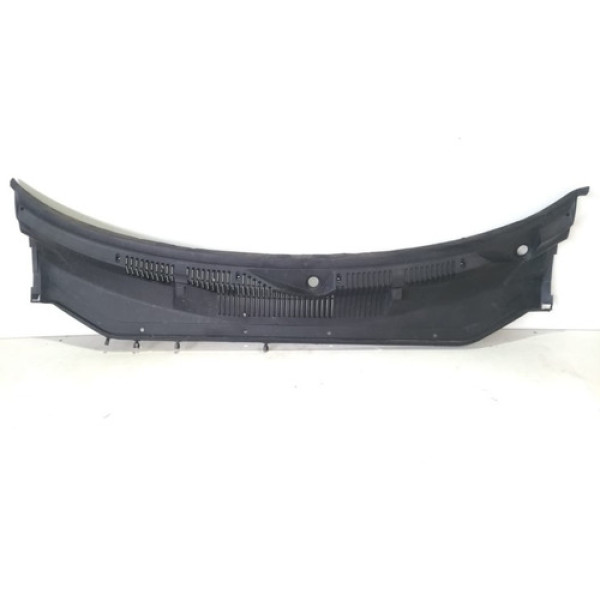 Grade Churrasqueira Parabrisa Fiat Palio 2010