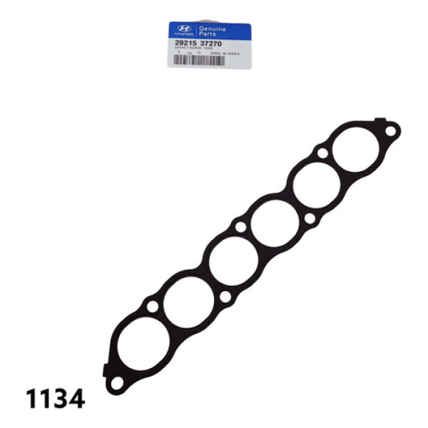 Junta Do Coletor De Admissão Hyundai Tucson 2.7  2921537270