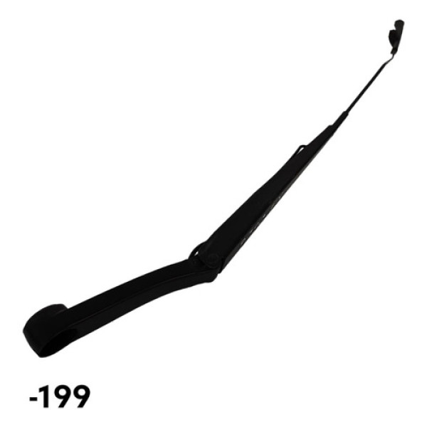 Braço Do Limpador Parabrisa Ld Ford Ka 2015 A 2021