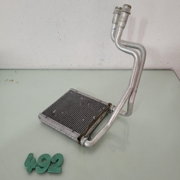 Radiador Ar Quente Gm Prisma Cx 492