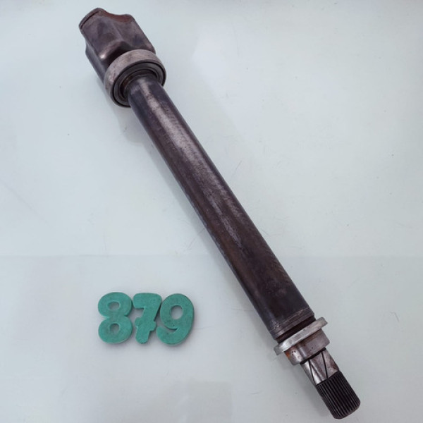 Tulipa Lado Direito Ford New Fiesta Cx 879