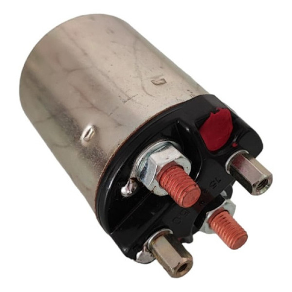 Automático Motor Partida Vw Santana 1.8 Cod Zm515