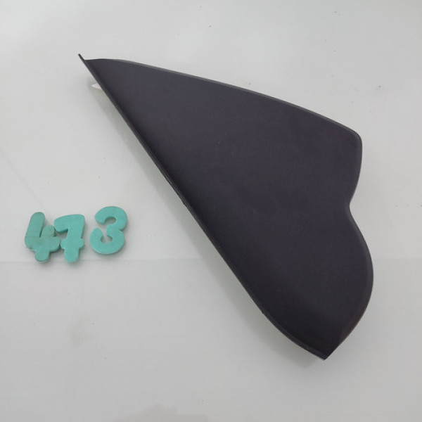 Acabamento Painel Lado Direito Lifan X60 