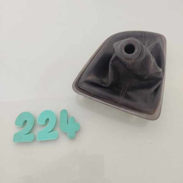 Coifa Alavanca Cambio Hyundai Hb20 