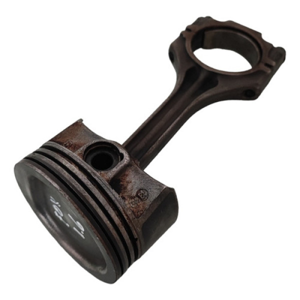 Biela Com Pistão Vw Fox 1.6 2010 A 2018