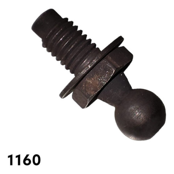 Parafuso Amortecedor Da Tampa Tras. Chery Tiggo A13-5605111