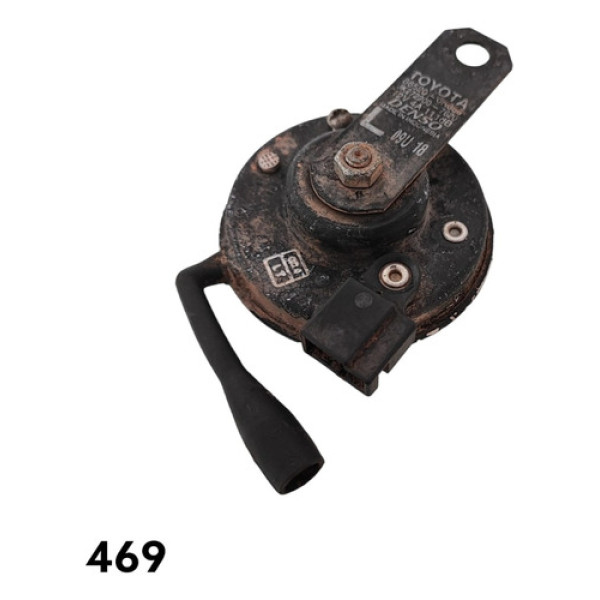 Buzina Original Toyota Corolla 2015 Cod 865200k050