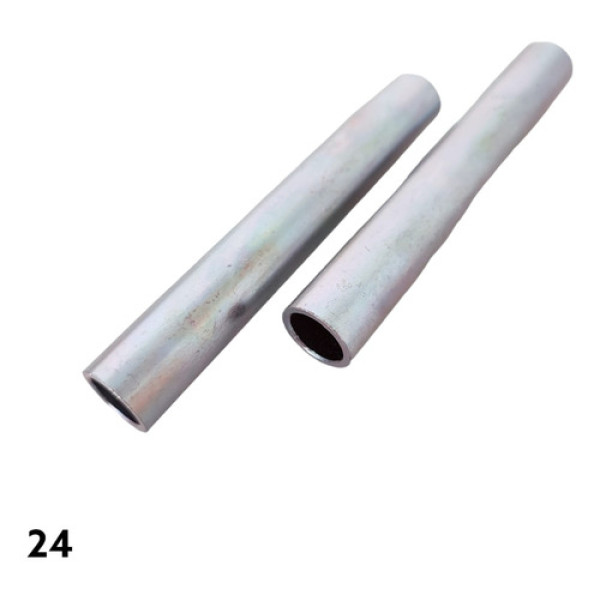 Par De Espacador Da Barra Estabilizadora Hyundai Hr