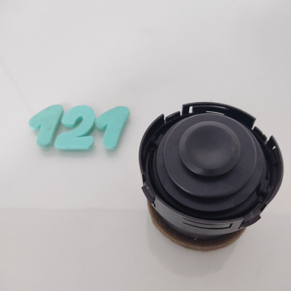 Difusor Ar Condicionado Citroen C3 2015 