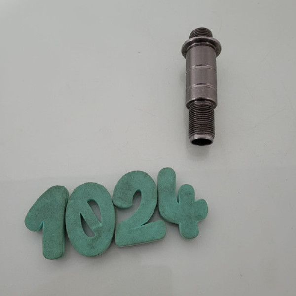 Parafuso Do Radiador Ford New Fiesta Cod 7s7g6l626a4a Cx1024