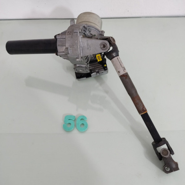 Coluna Direção Elétrica Gm Spin Cod 52127372