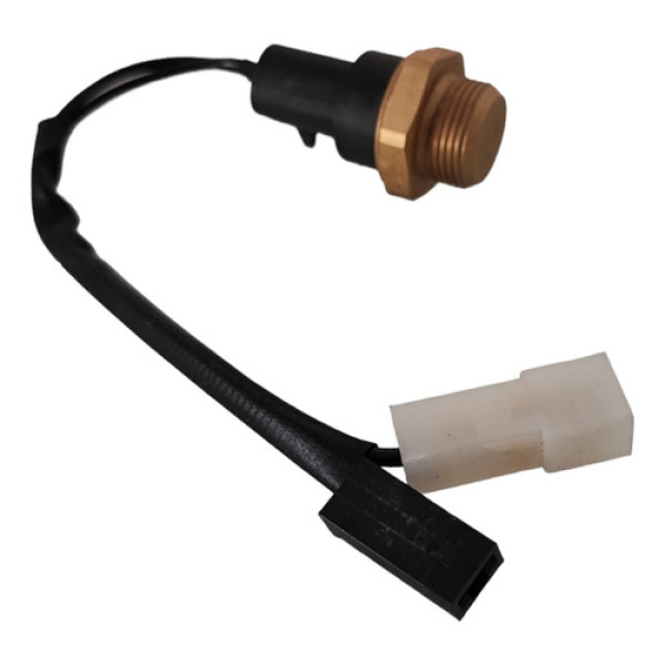 Interruptor Do Radiador Fiat Uno 1985 A 1994 Cod 40892 