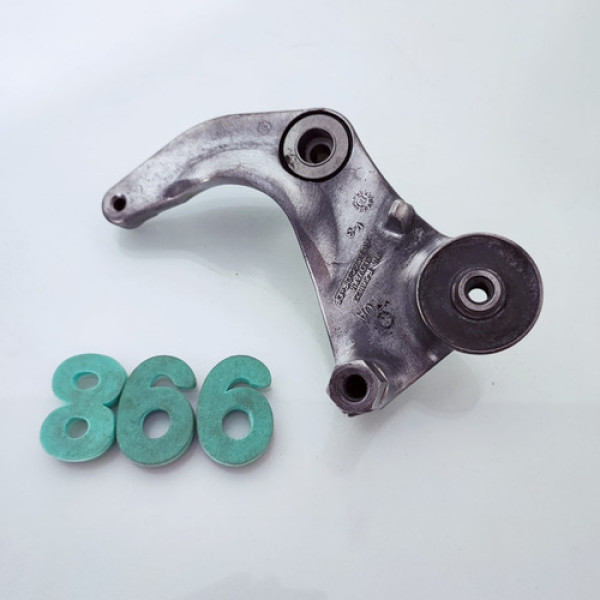 Suporte Do Tensor Da Correia Honda City 2021 Cx 866