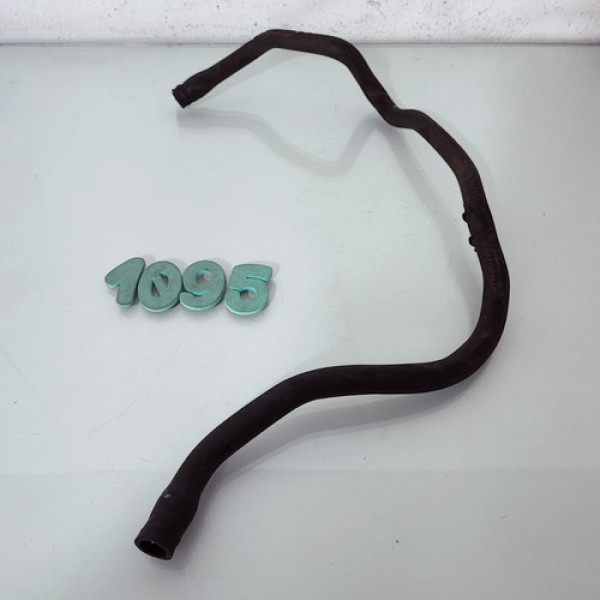 Mangueira Do Reservatório Do Radiador Vw Gol G6 Cx 1095