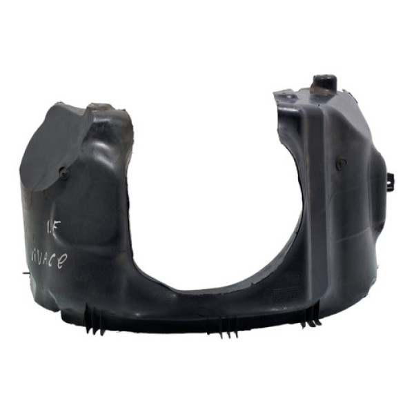 Parabarro Dianteiro Esquerdo Fiat Fiorino 2014 A 2017 N35