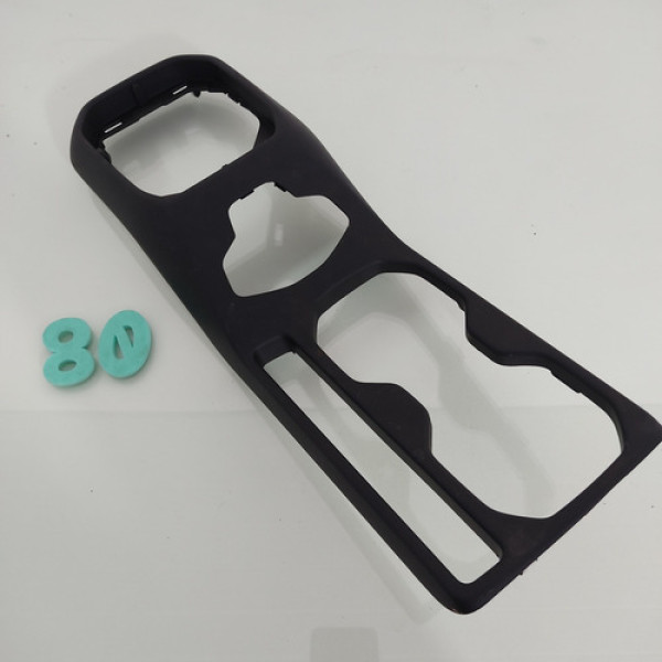 Acabamento Console Central Jeep Renegade 