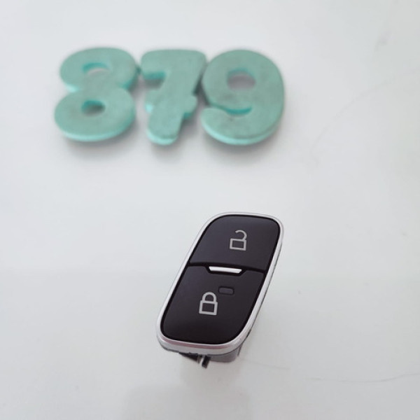 Botão De Trava Das Portas Ford Focus 2018 Cx 879