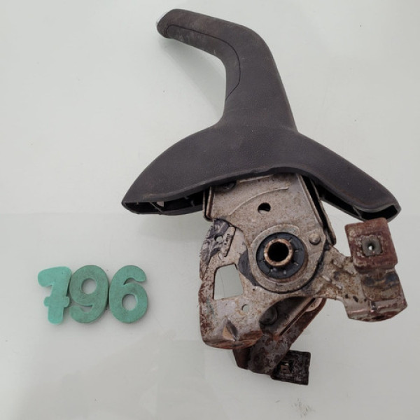 Alavanca Freio De Mão Gm Onix Cx 796