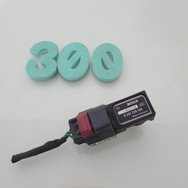 Sensor Do Hidrovacuo Dodge Journey 3.6 Cod 0261230130