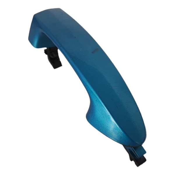 Puxador Maçaneta Dianteira Direita Ford New Fiesta