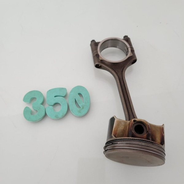 Biela Com Pistão Gm Celta 1.0