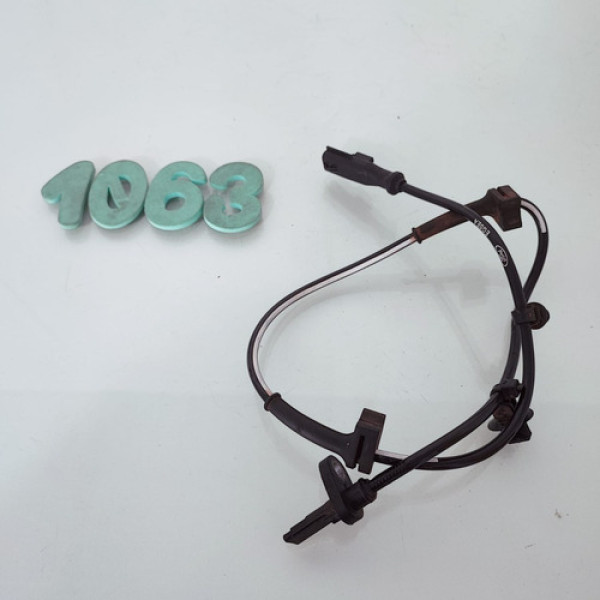 Sensor Abs Dianteiro Ford Ka 2018 Cod 8v512c204a1a Cx 1063