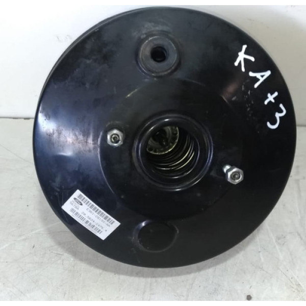 Hidrovacuo Servo De Freio Ford Ka