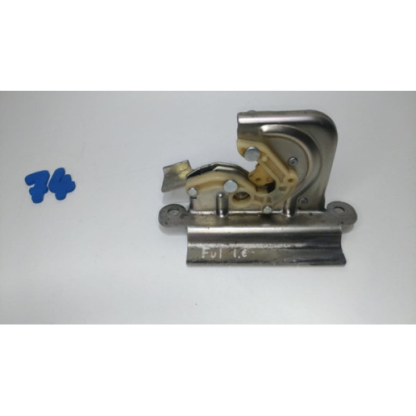 Fechadura Trava Porta Malas Lado Esquerdo Pajero Full 2012