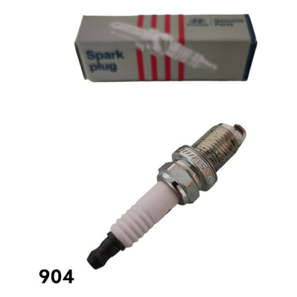 Vela De Ignição Hyundai Tucson Cod 2741037100