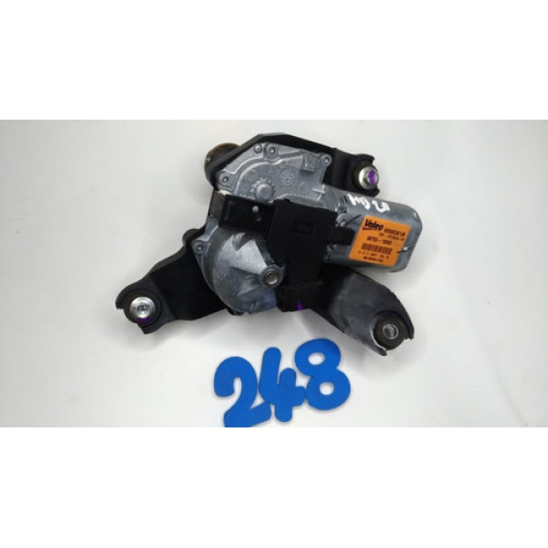 Motor Limpador Traseiro Hyundai Hb20 