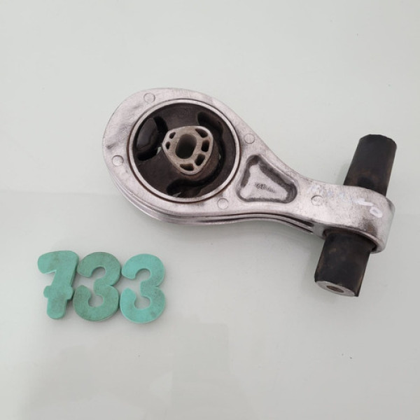 Coxim Traseiro Do Câmbio Fiat Fiorino Cx - 733