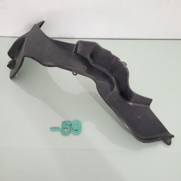 Acabamento Gargalo Tanque De Combustível Lifan X60  S1101471