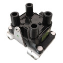 Bobina Ignição Gm Celta 1.0 Cod 93312956