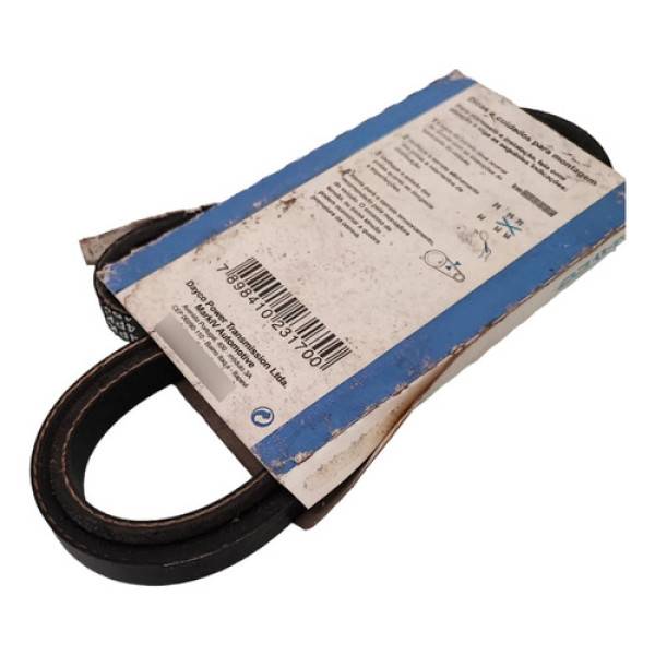 Correia Poly V Fiat Uno 1.0 95/99 Cod 4pk1146