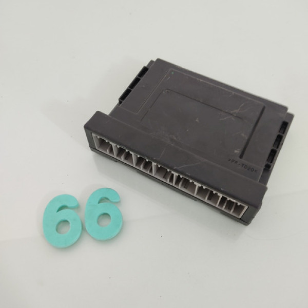 Módulo Conforto Gm Cobalt 