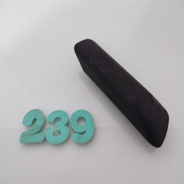 Acabamento Rack Teto Dianteiro Esquerdo Fiat Freemont 