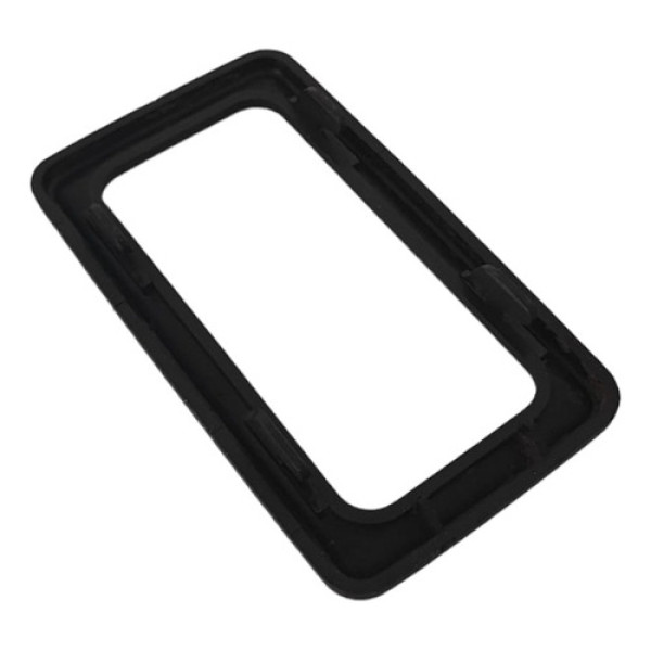 Acabamento Da Maçaneta Interna Fiat Fiorino 1991 A 1999